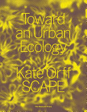 Toward an urban ecology /