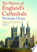 The History of England's Cathedrals.