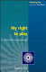 My right to play : a child with complex needs /
