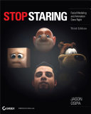 Stop staring : facial modeling and animation done right /