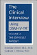 The clinical interview using DSM-IV-TR.