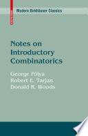 Notes on introductory combinatorics /