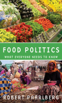 Food politics : what everyone needs to know /