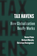 Tax havens : how globalization really works /
