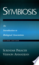 Symbiosis : an introduction to biological associations /
