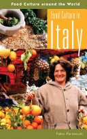 Food culture in Italy /