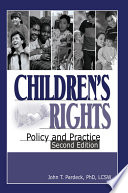Children's rights : policy and practice /