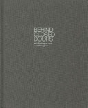 Behind closed doors /