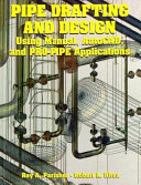 Pipe drafting and design /