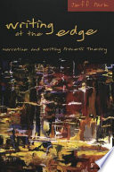 Writing at the edge : narrative and writing process theory /