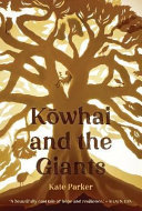 Kōwhai and the giants /