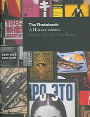 The photobook : a history /