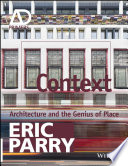 Context : architecture and the genius of place /
