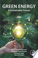 Green energy : a sustainable future /