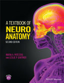 A textbook of neuroanatomy /