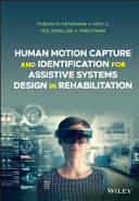 Human motion capture and identification for assistive systems design in rehabilitation /