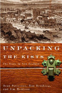Unpacking the kists : the Scots in New Zealand /