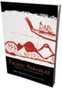 Pacific parables : learning from Māori tradition /