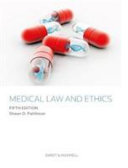 Medical law & ethics /