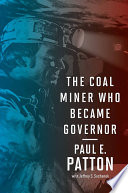 The coal miner who became governor /
