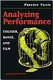 Analyzing performance : theater, dance, and film /