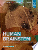 Human brainstem : cytoarchitecture, chemoarchitecture, myeloarchitecture /