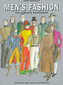 Men's fashion : the complete sourcebook /
