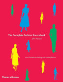 The complete fashion sourcebook /
