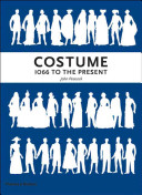 Costume : 1066 to the present /