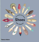 Shoes : the complete sourcebook /
