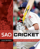 Cricket : training and conditioning for cricket /