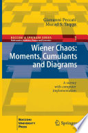 Wiener chaos : moments, cumulants and diagrams : a survey with computer implementation /