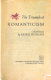 The triumph of Romanticism : collected essays  /