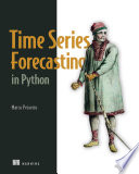 Time series forecasting in Python /