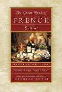 The great book of French cuisine /