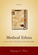 Classic cases in medical ethics : accounts of the cases that have shaped and define medical ethics /
