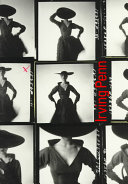 Irving Penn : a career in photography /