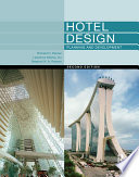 Hotel design : planning and development /