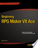 Beginning RPG Maker VX Ace /