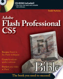 Flash Professional CS5 bible /