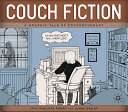 Couch fiction : a graphic tale of psychotherapy /