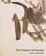 The primacy of drawing : histories and theories of practice /