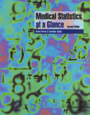 Medical statistics at a glance /