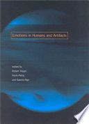Emotions in humans and artifacts /