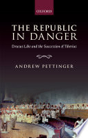 The Republic in danger : Drusus Libo and the Succession of Tiberius /