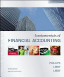 Fundamentals of financial accounting /