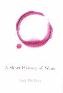 A short history of wine /