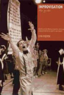 Improvisation : the guide : theatre and performance games, warm-ups and scene work for coaches and players /