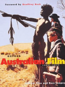 Australian film, 1900-1977 : a guide to feature film production /
