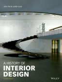 A history of interior design /